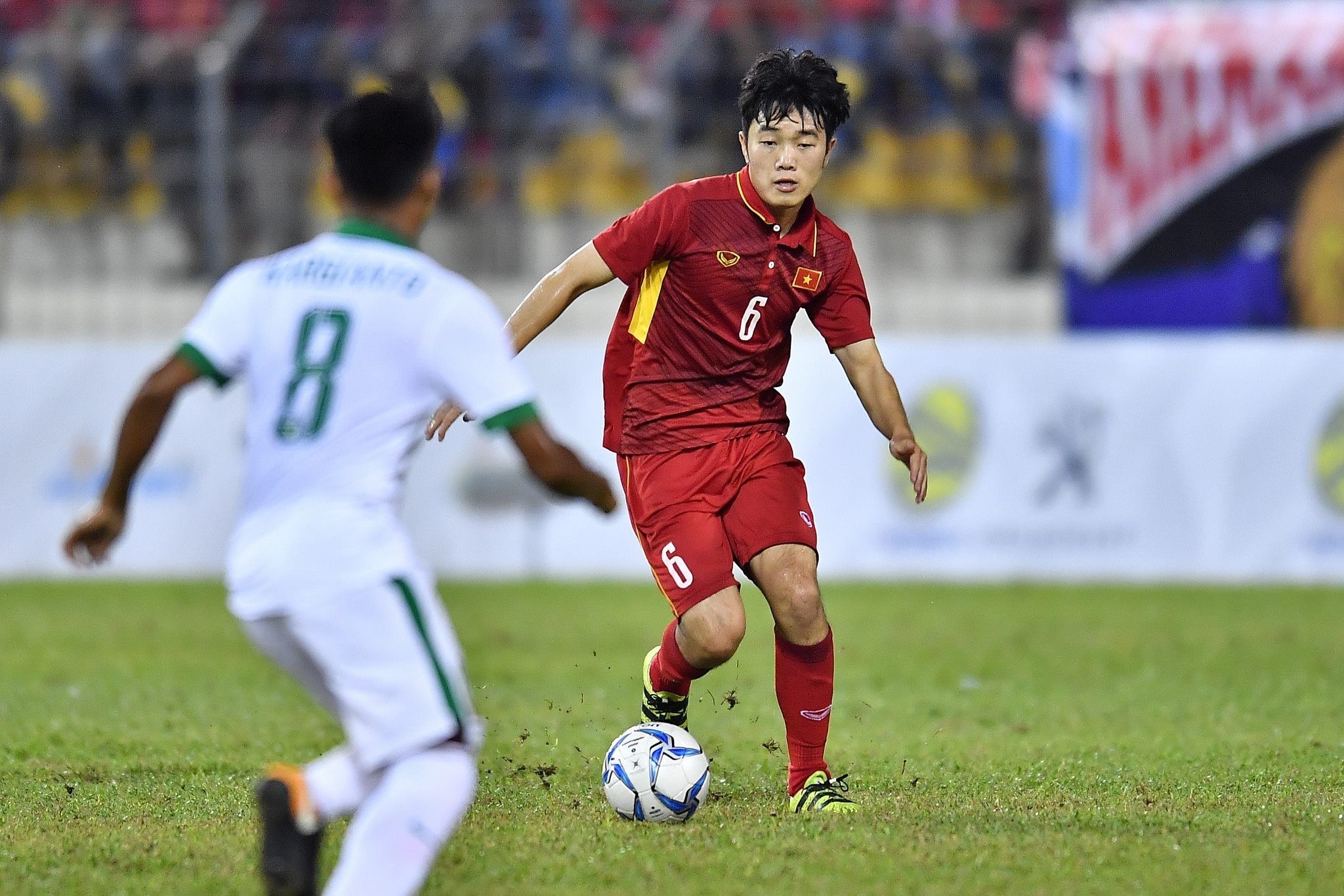 Lương Xuân Trường