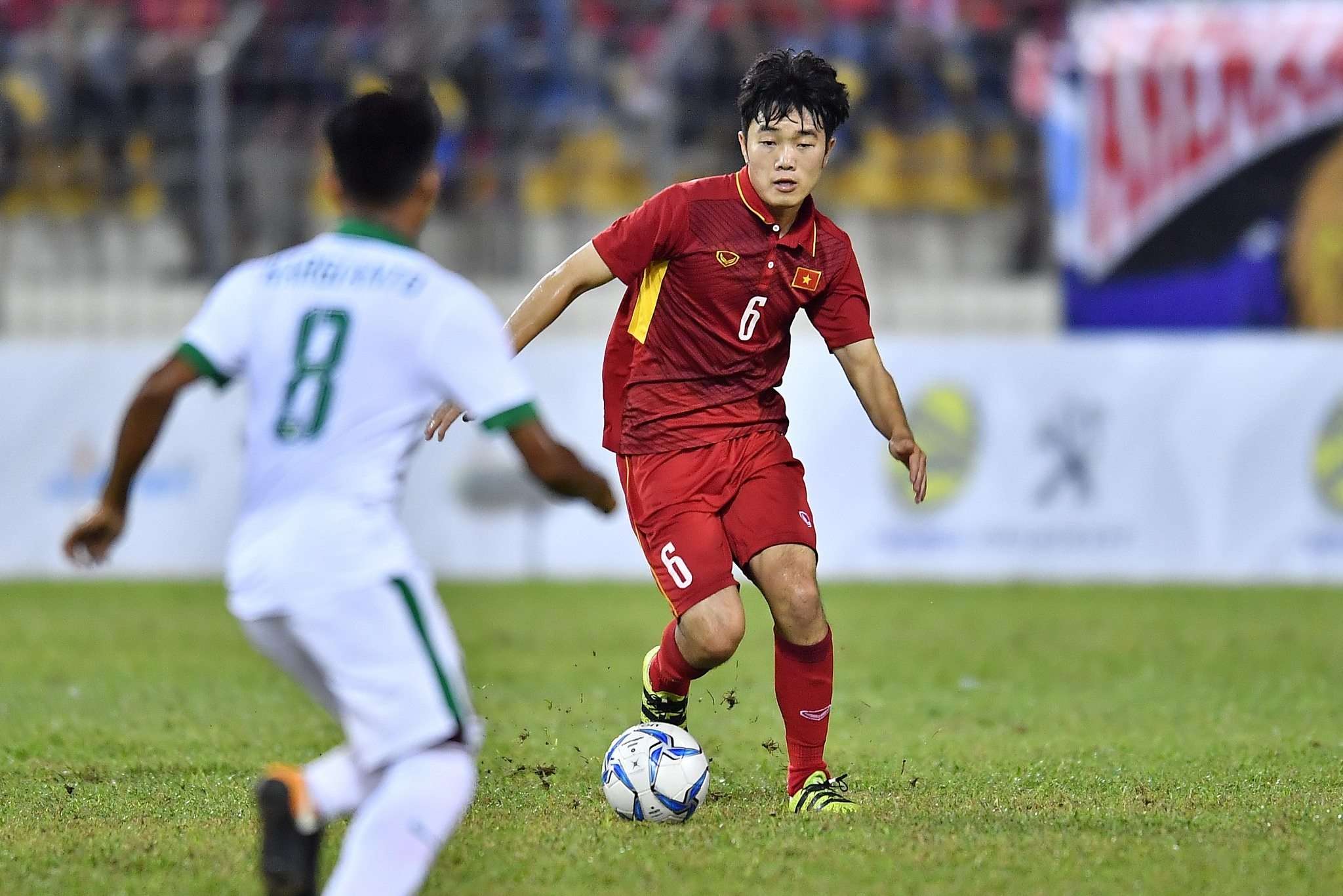 Lương Xuân Trường