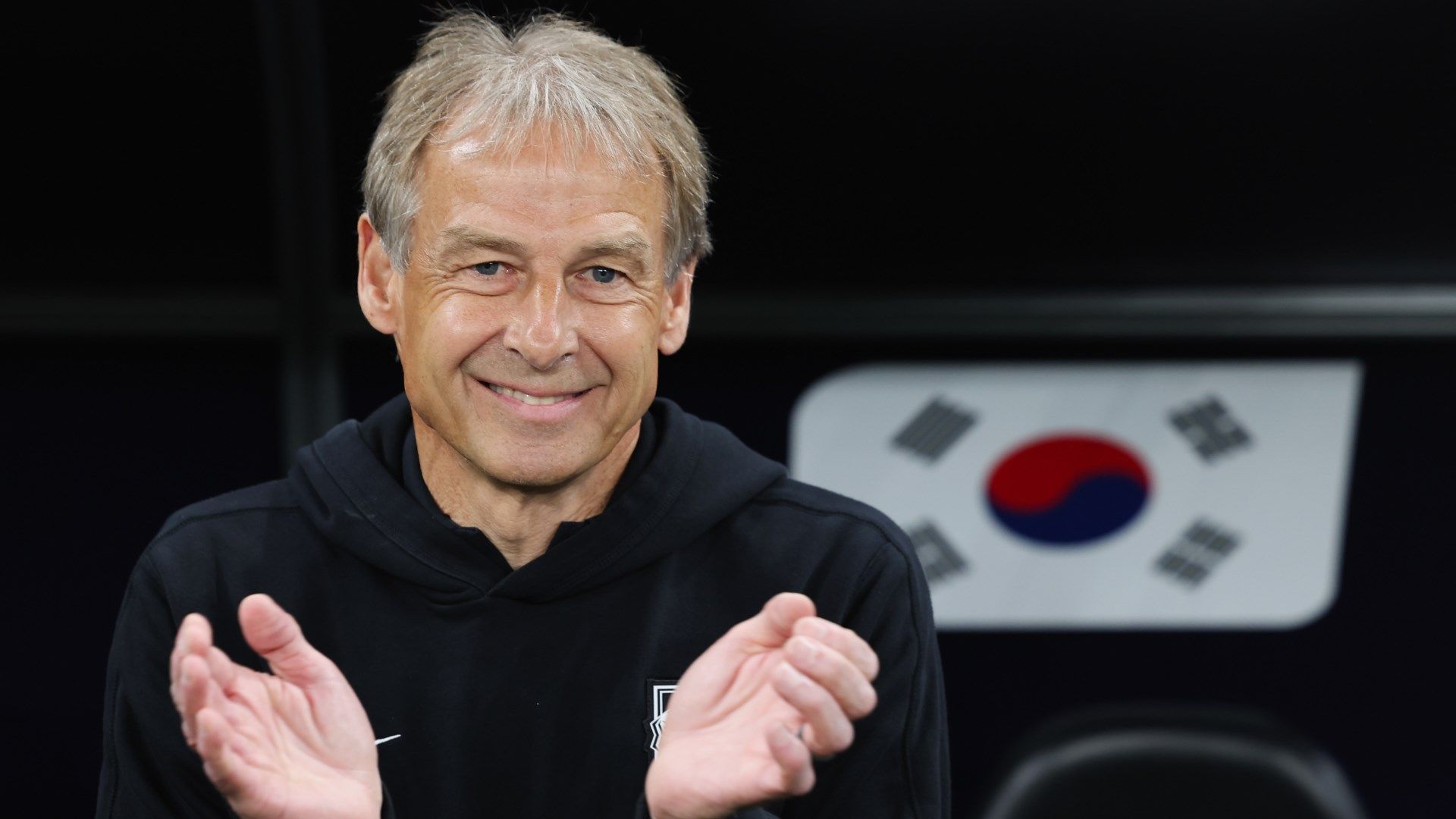 Jurgen Klinsmann Korea 2024