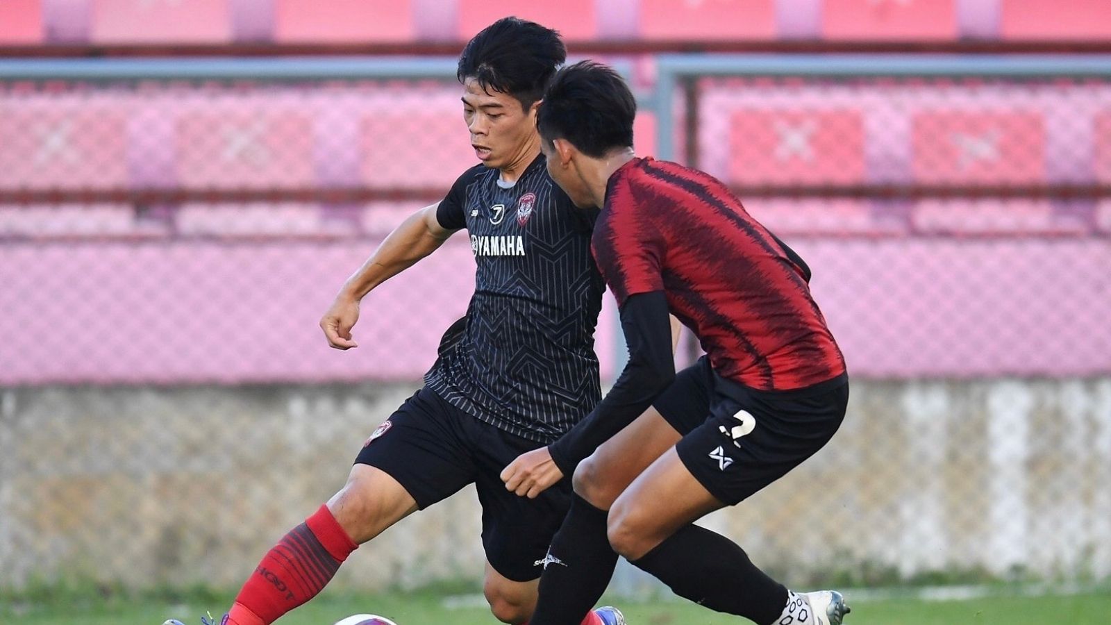 เมืองทอง ยูไนเต็ด