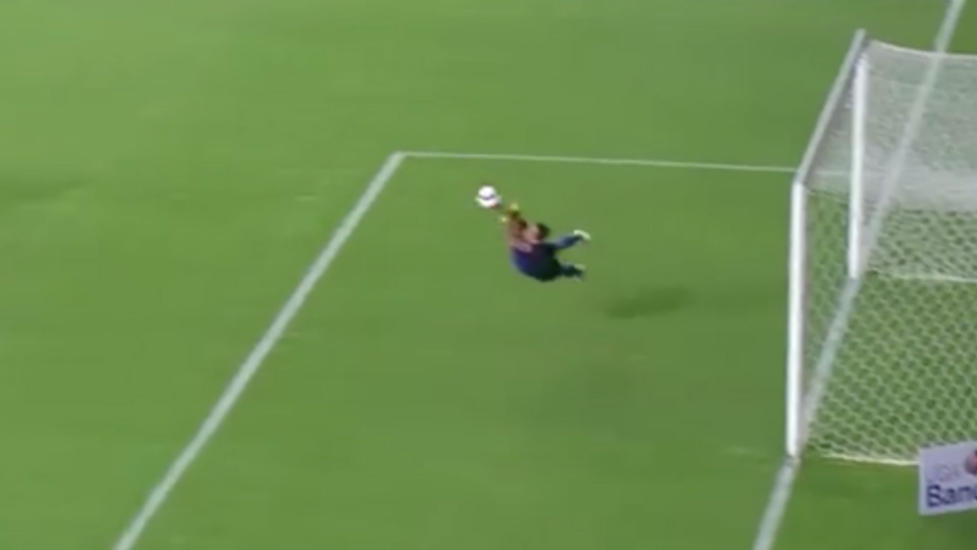Agustín Marchesín