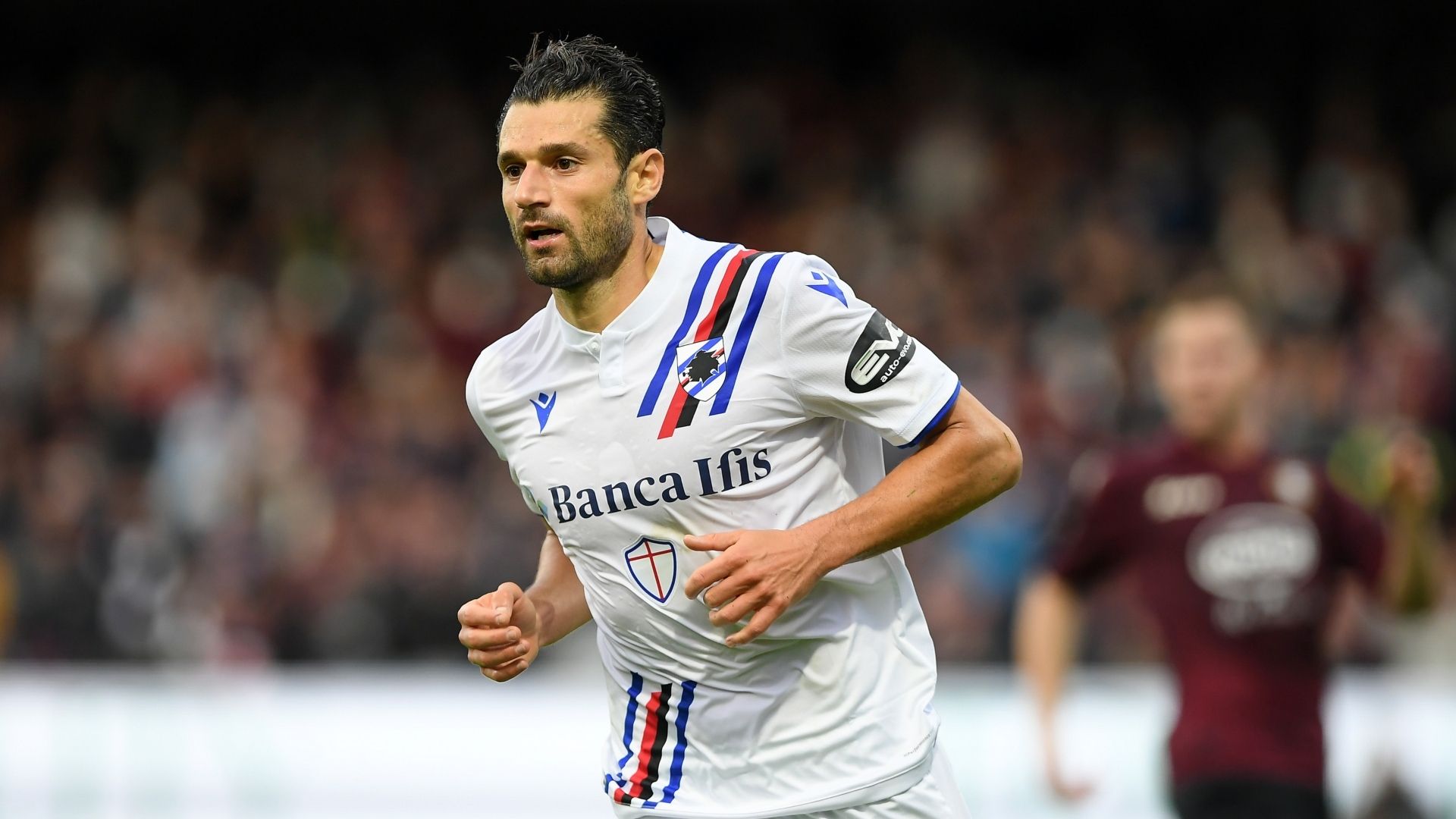  Candreva Salernitana Sampdoria