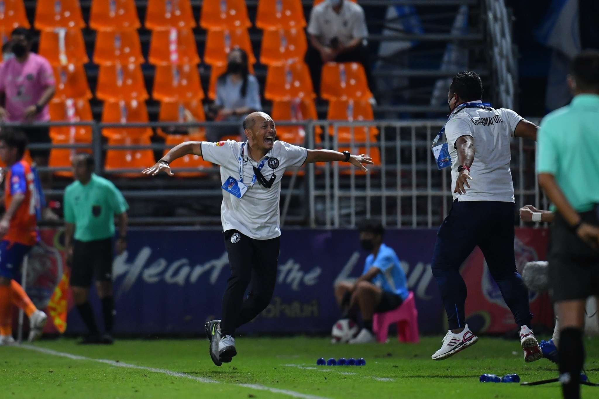 สุรชัย จิระศิริโชติ