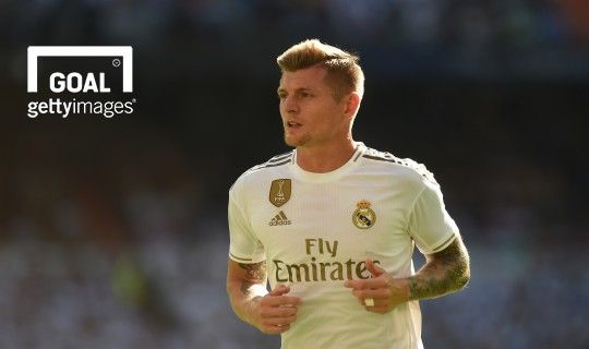 Toni Kroos