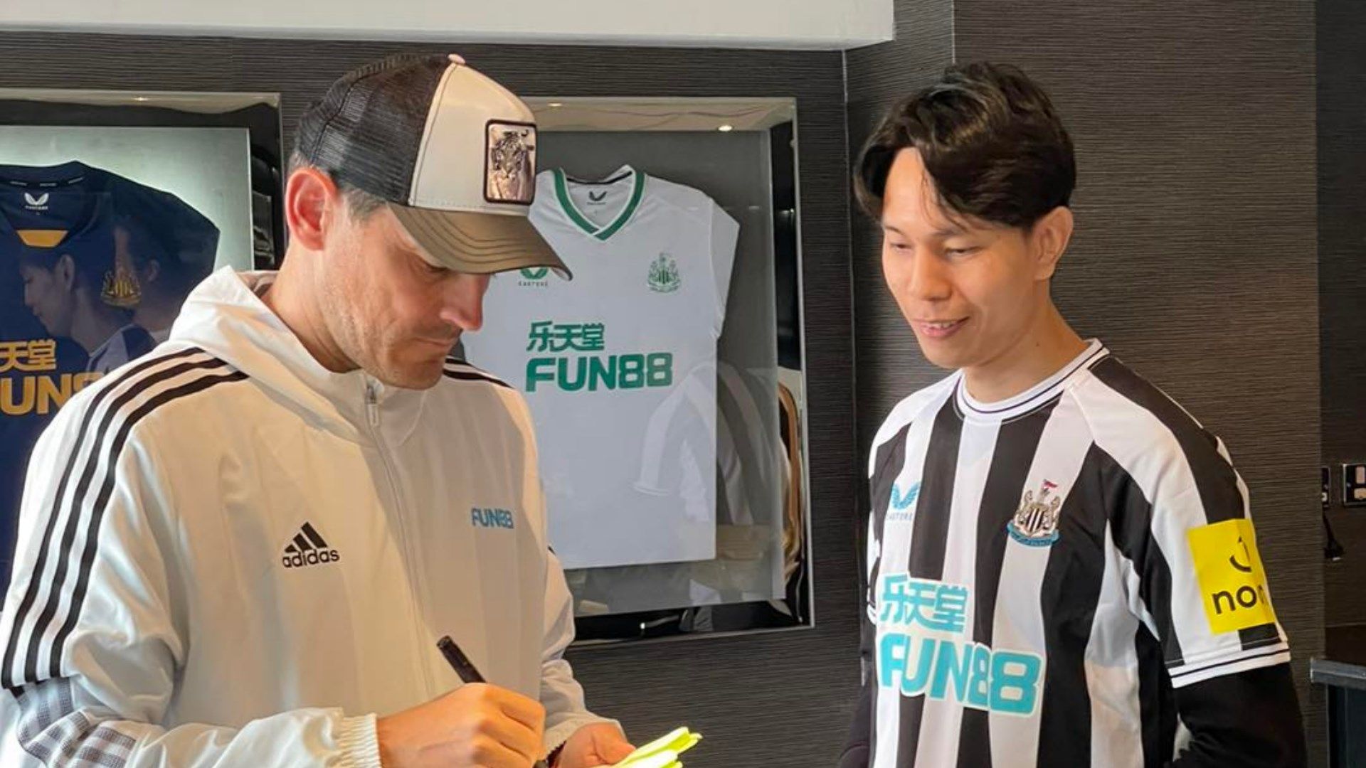 โจ้ เต็มข้อ 4