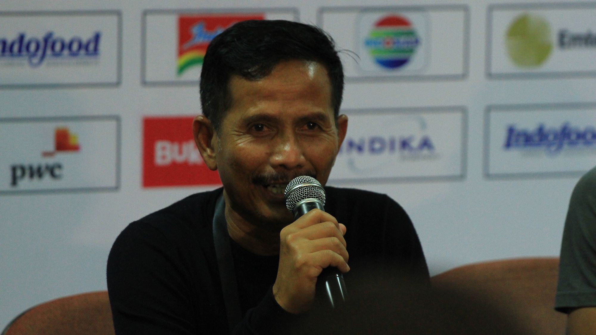 Djadjang Nurdjaman - PSMS
