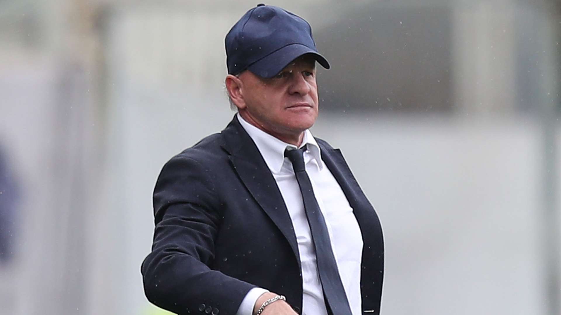 Giuseppe Iachini Fiorentina