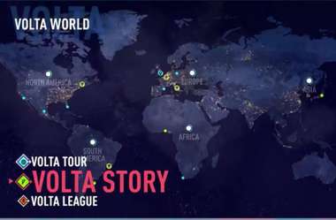 FIFA Volta EA Sports