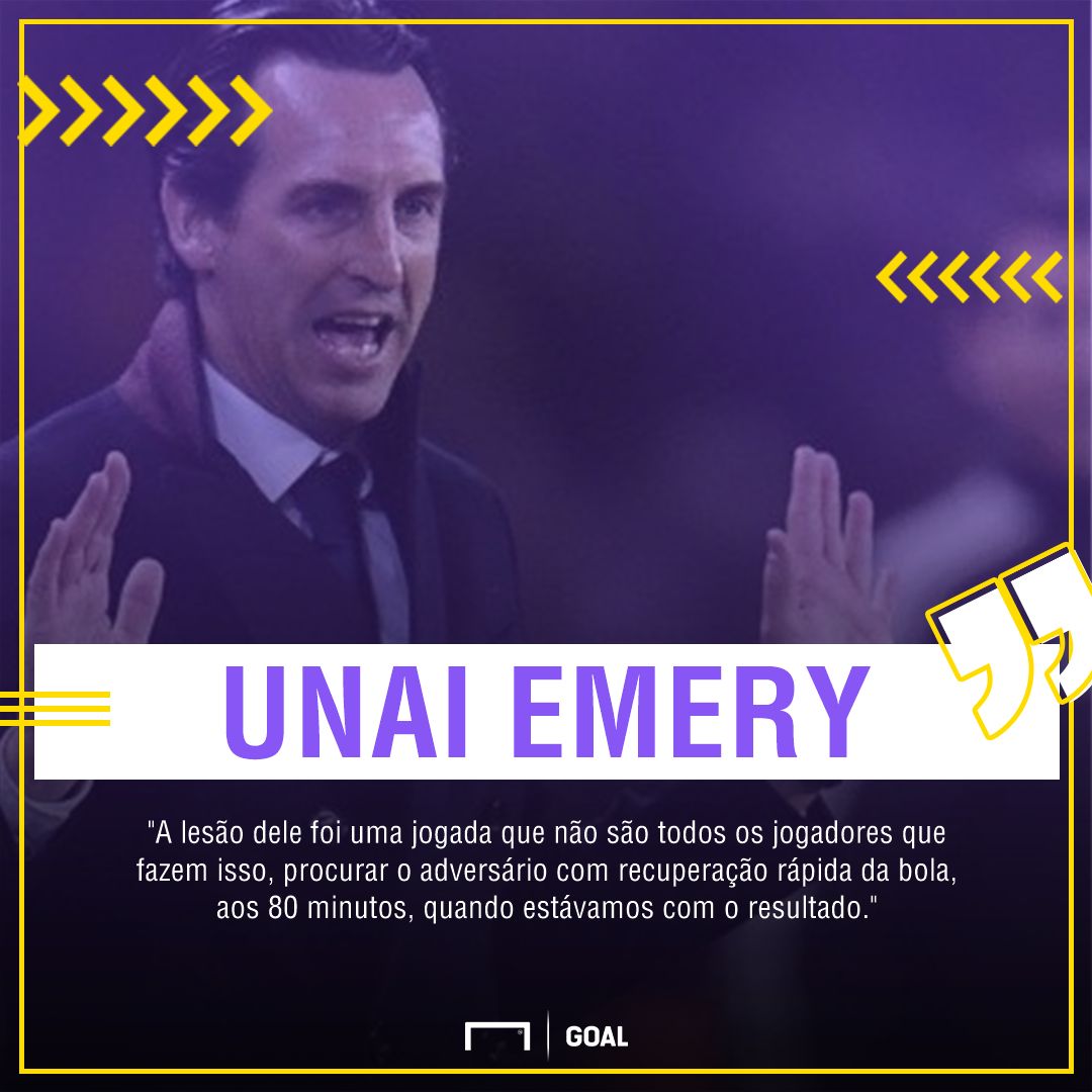 Emery GFX