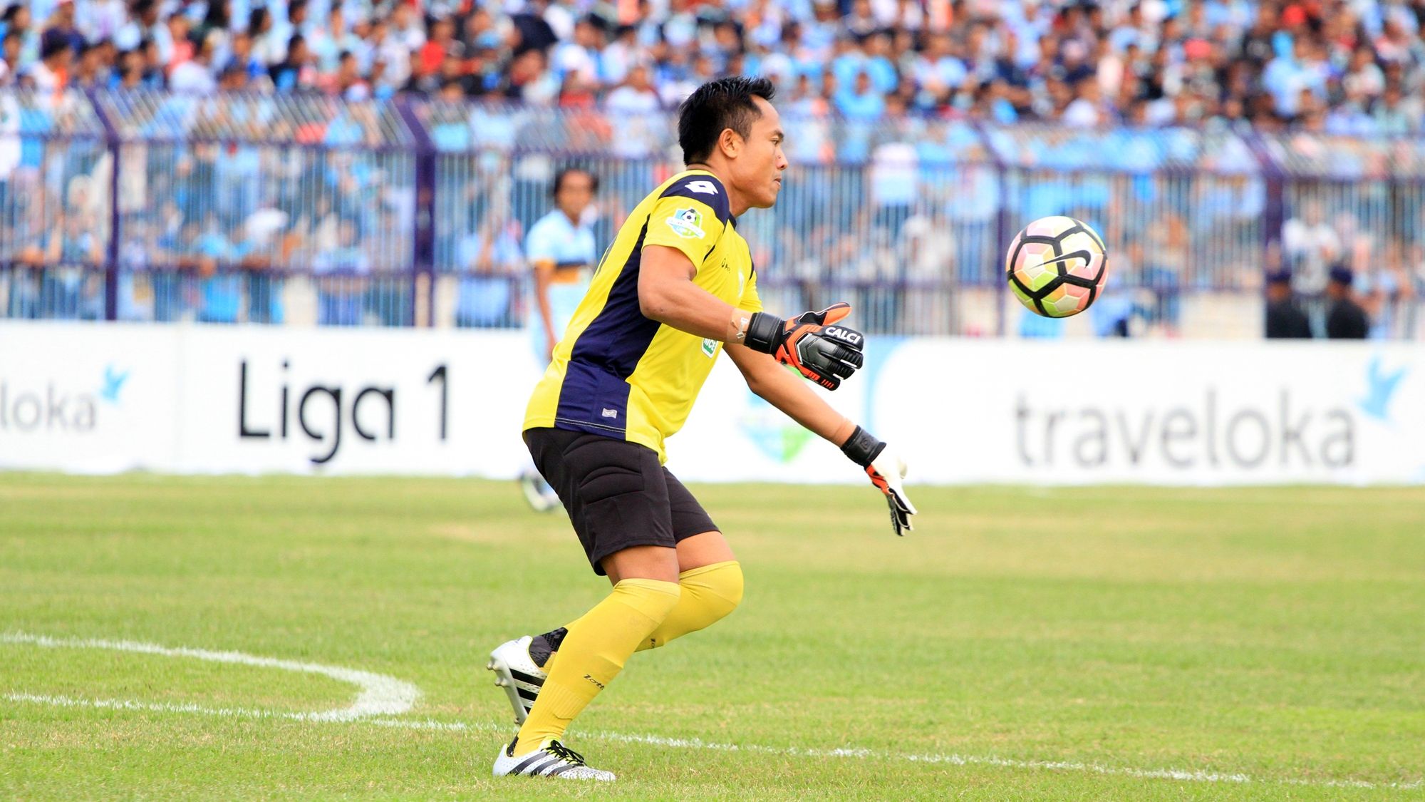 Ferdiansyah - Persela Lamongan