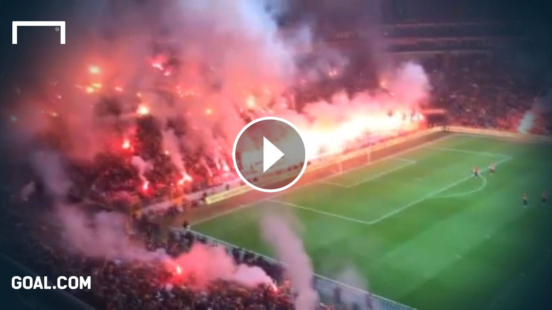 GFX Video Training Galatasaray