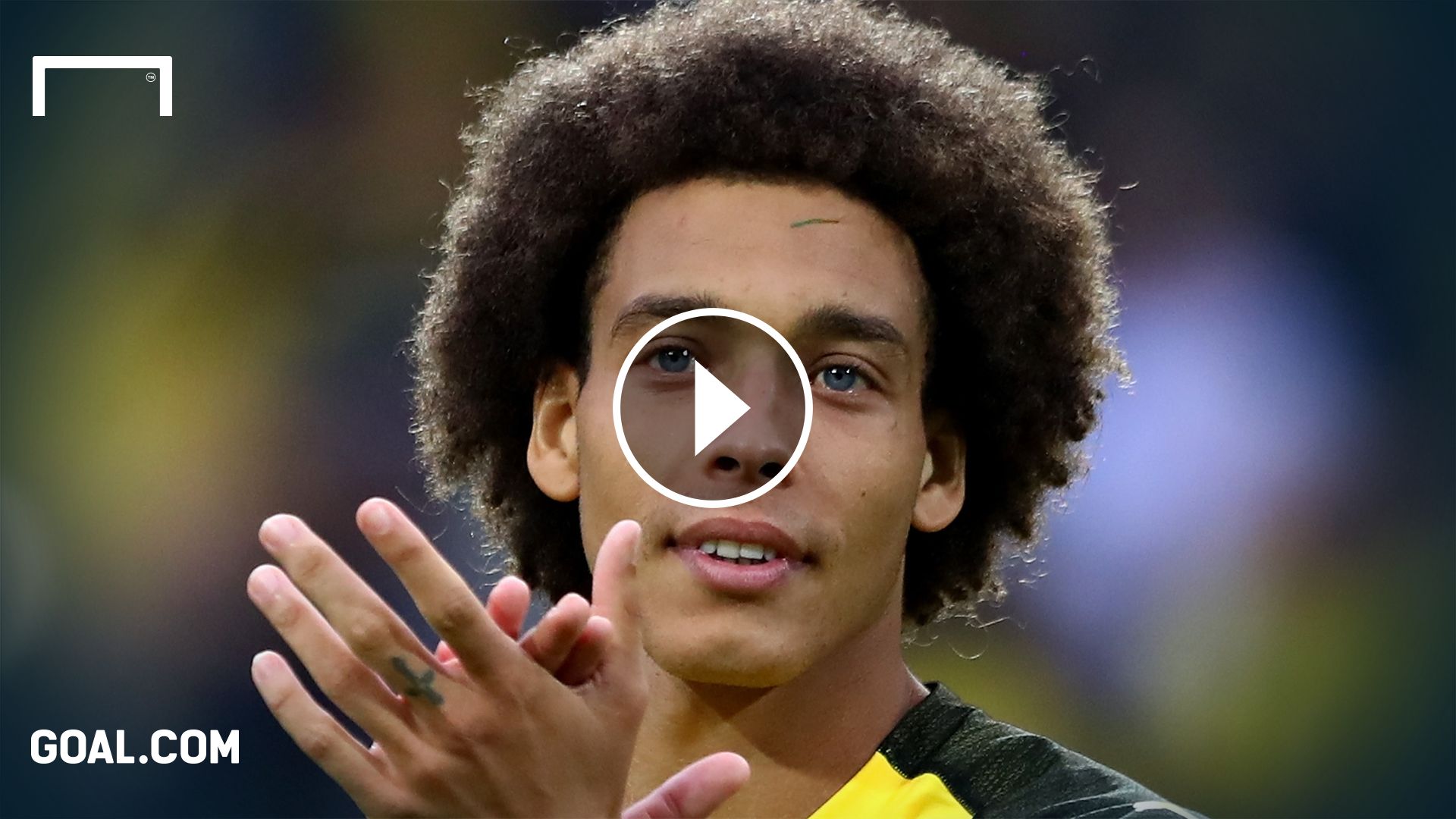 PB Axel Witsel 2018