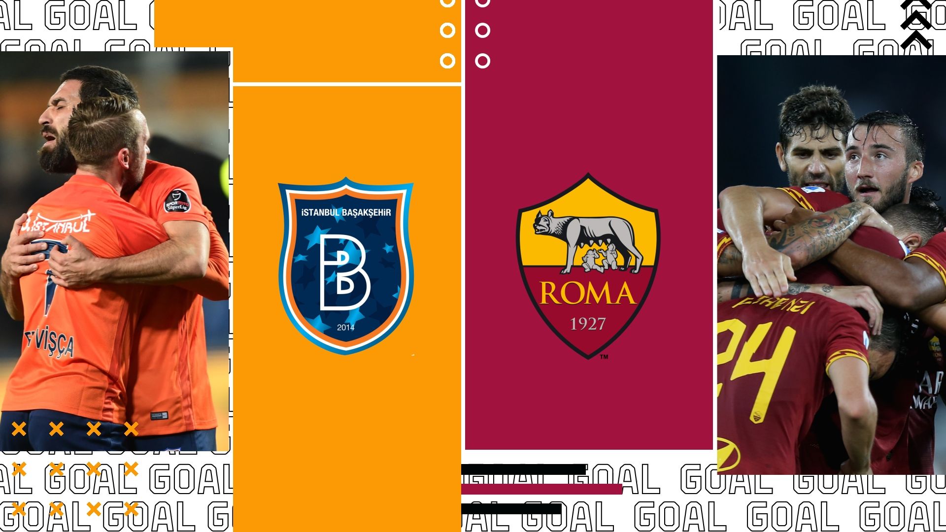Istanbul-Roma tv streaming