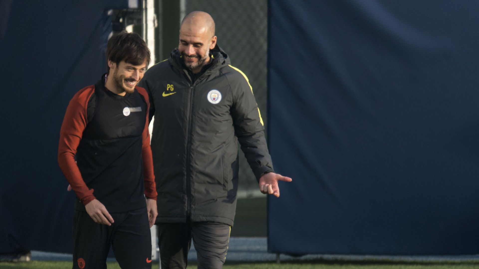 Guardiola Silva