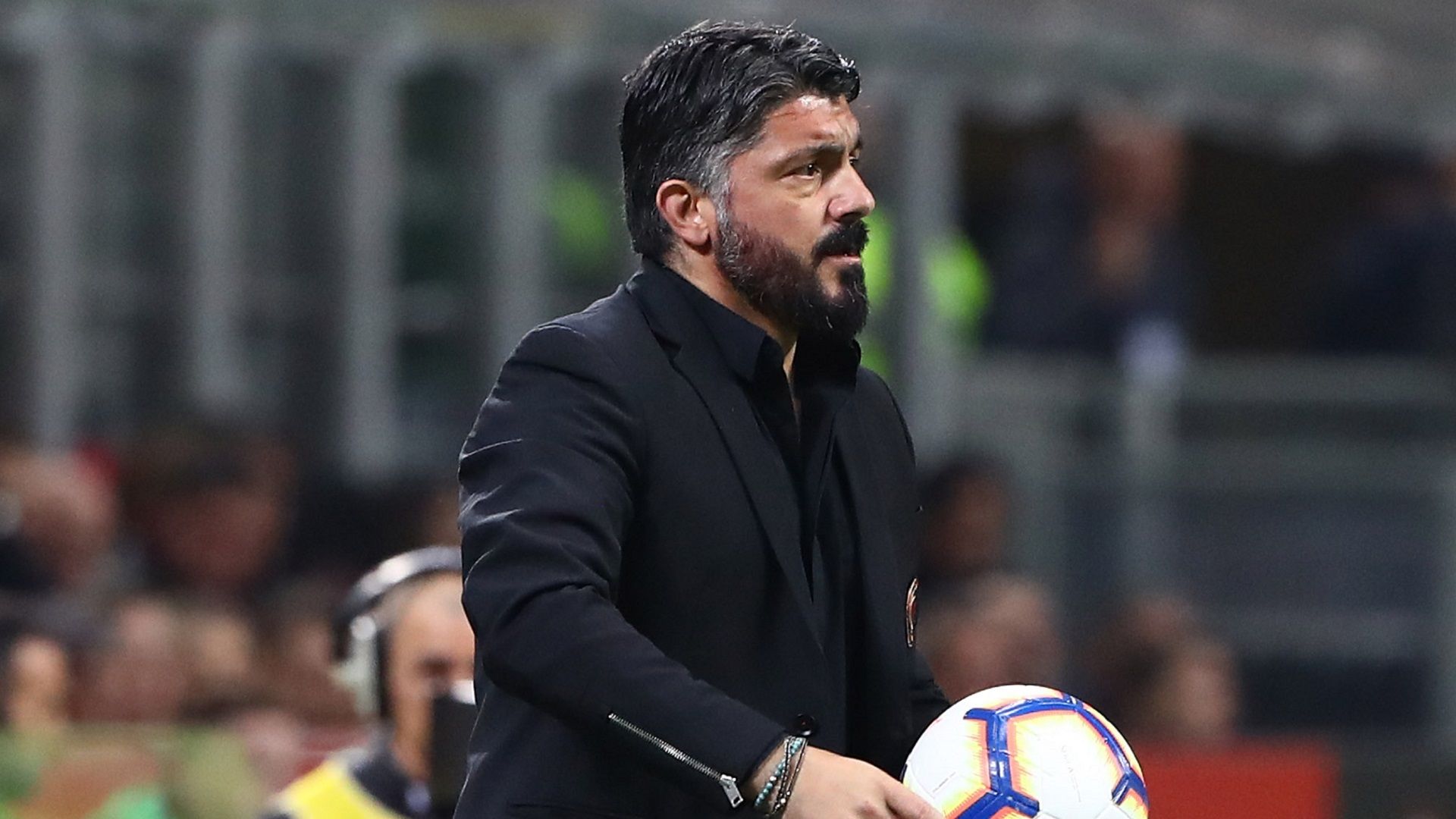 2019-03-03 Gattuso Milan
