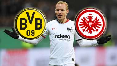 BVB Eintracht Frankfurt 2020 GFX