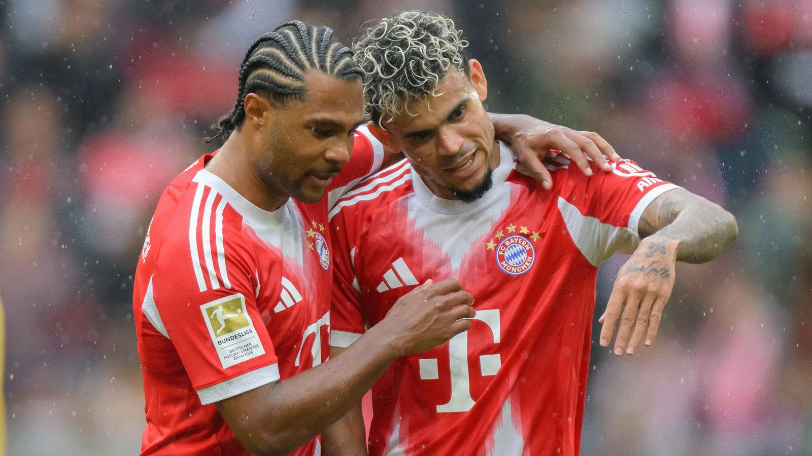 Serge Gnabry