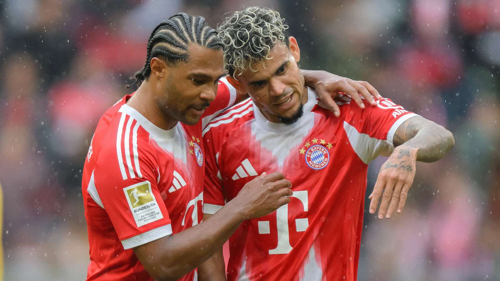 Serge Gnabry