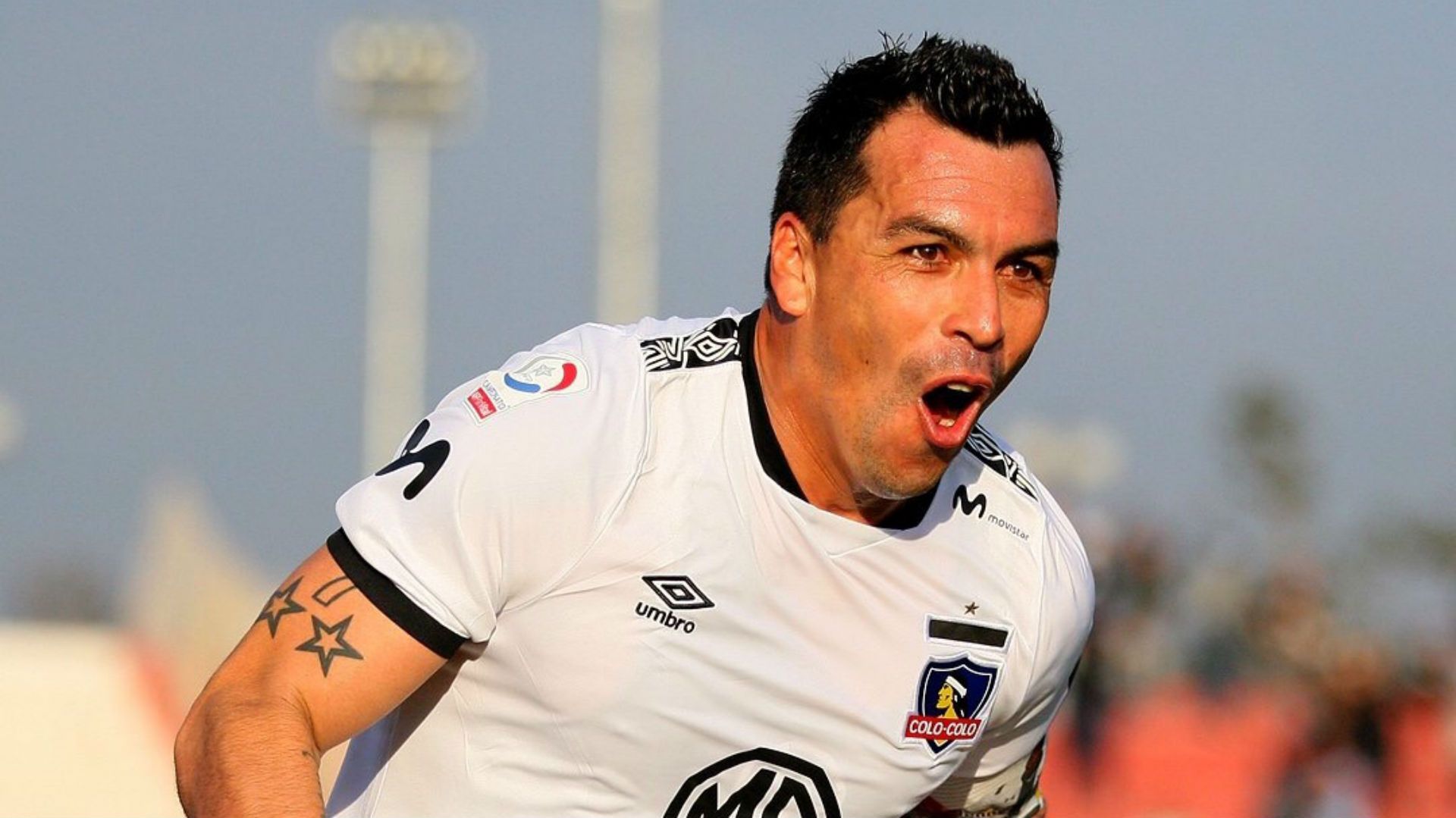 240819 Palestino Colo Colo Esteban Paredes