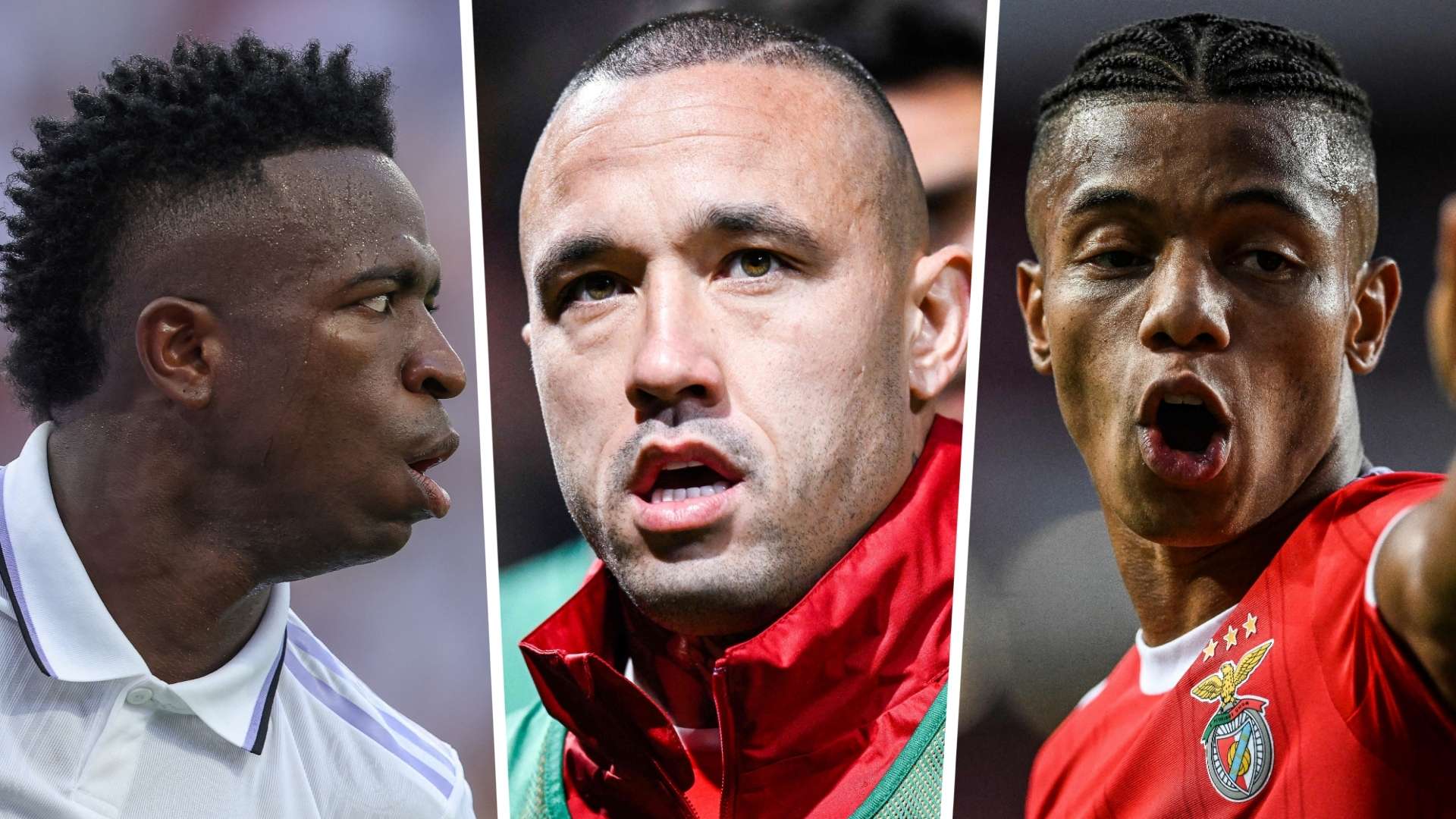 Real Antwerp Benfica