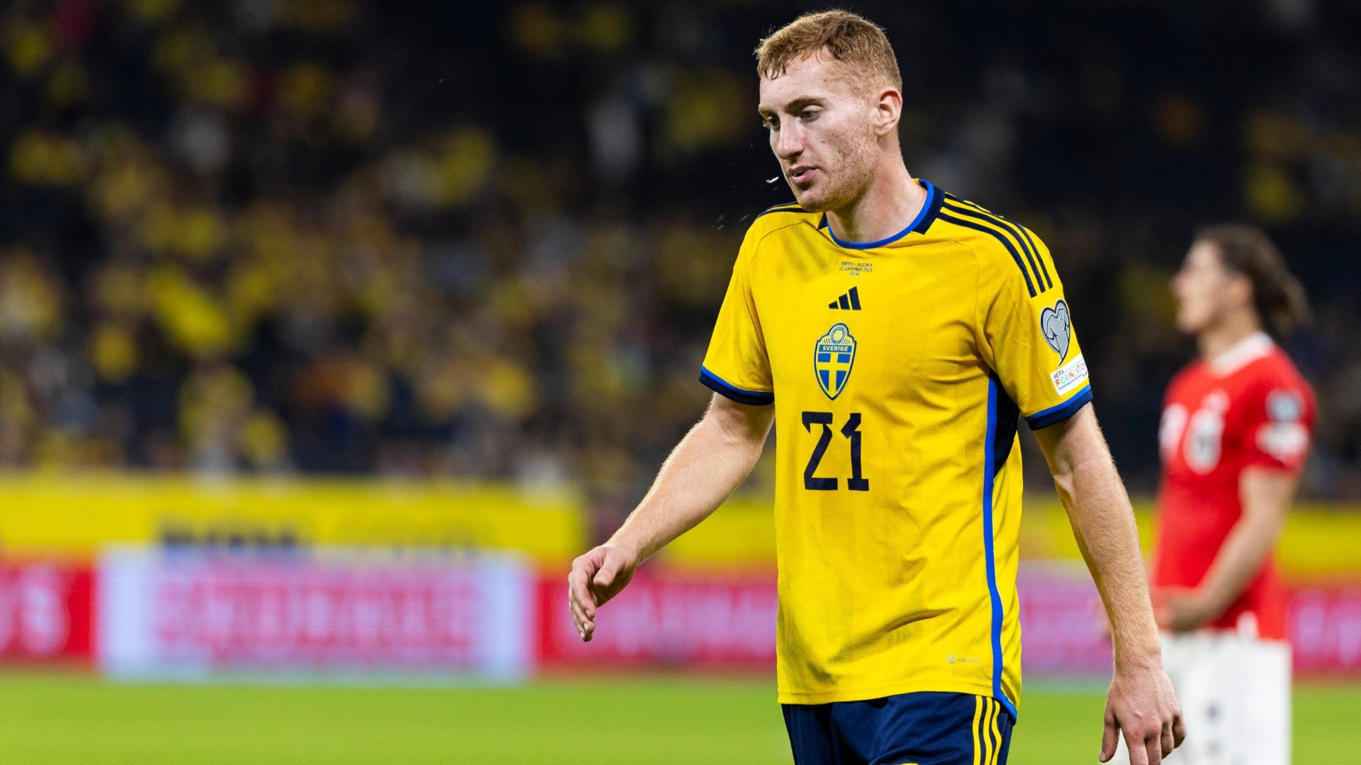 Kulusevski-Sweden