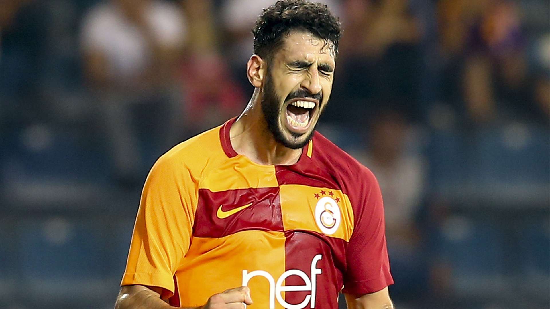 Tolga Cigerci Galatasaray Sivasspor 08252017