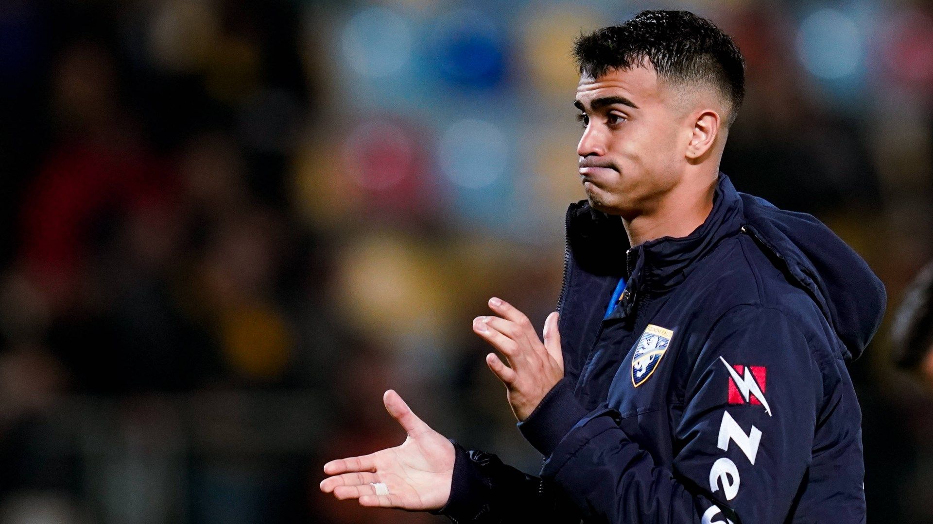 ONLY GERMANY Reinier Frosinone 2024