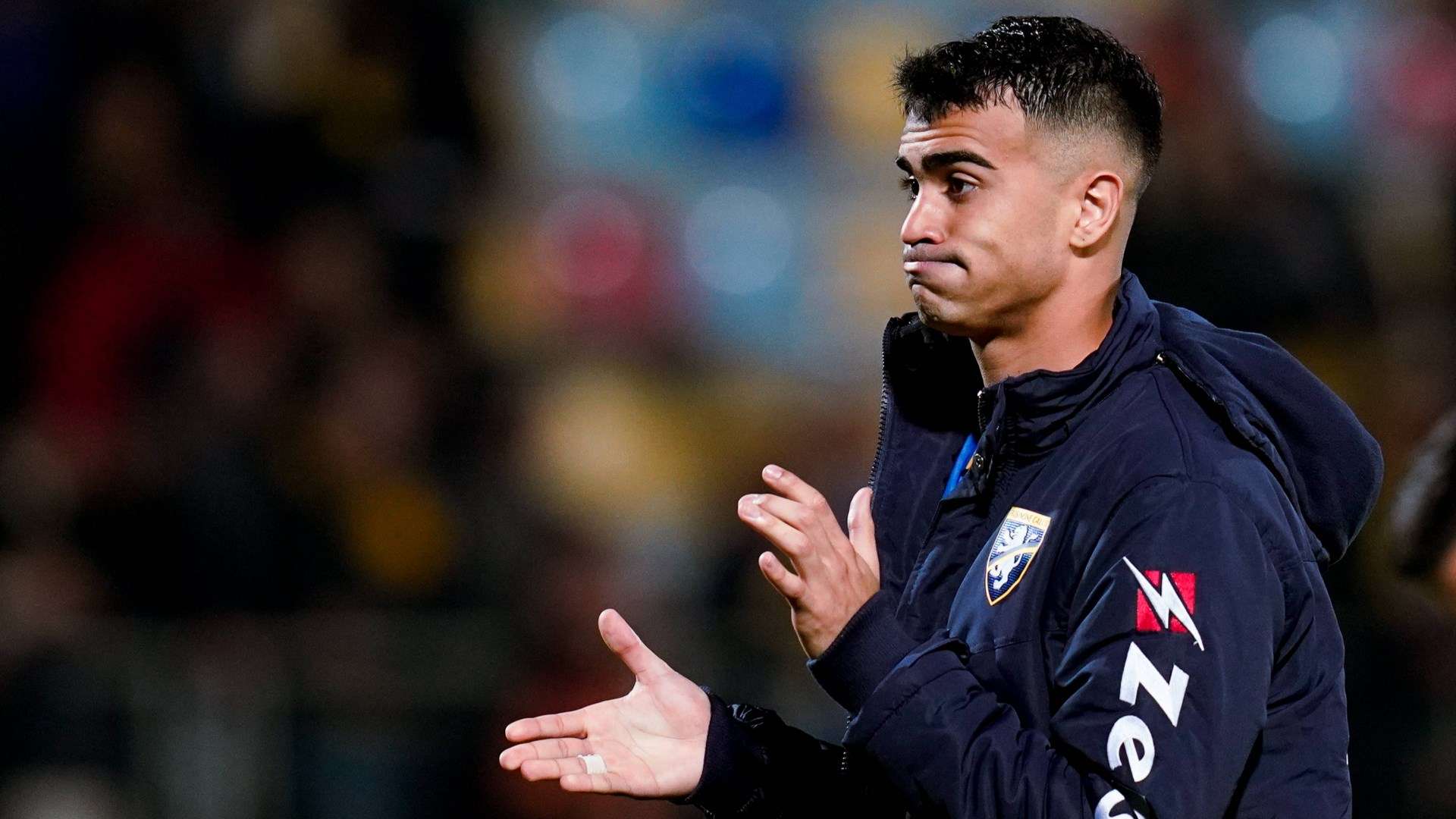 ONLY GERMANY Reinier Frosinone 2024