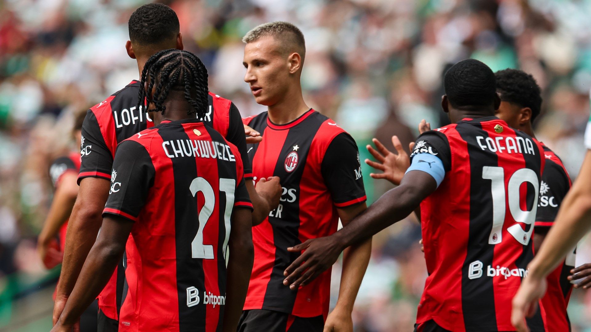 Camarda Milan