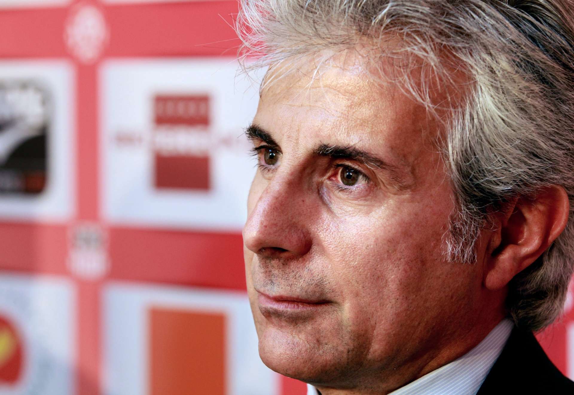 Ventrone Giampiero Ajaccio