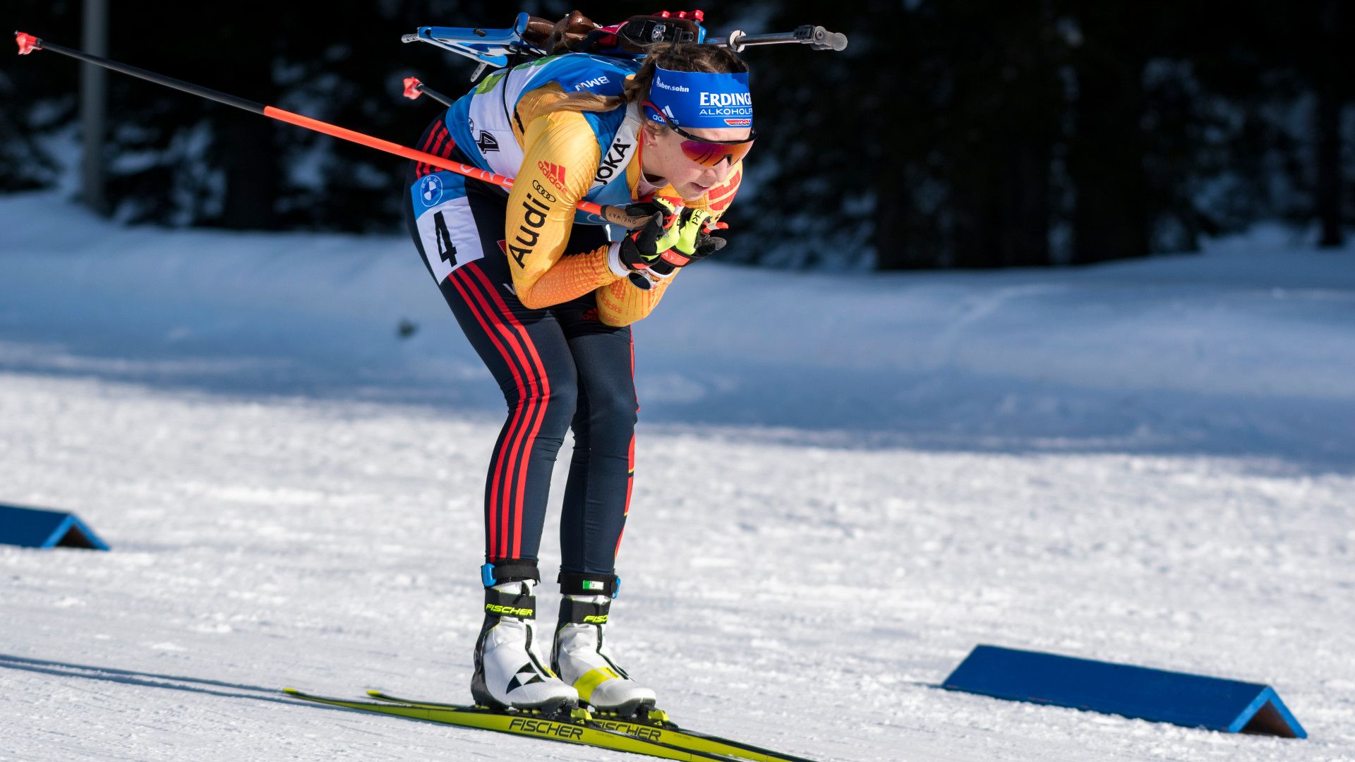 ONLY GER Biathlon