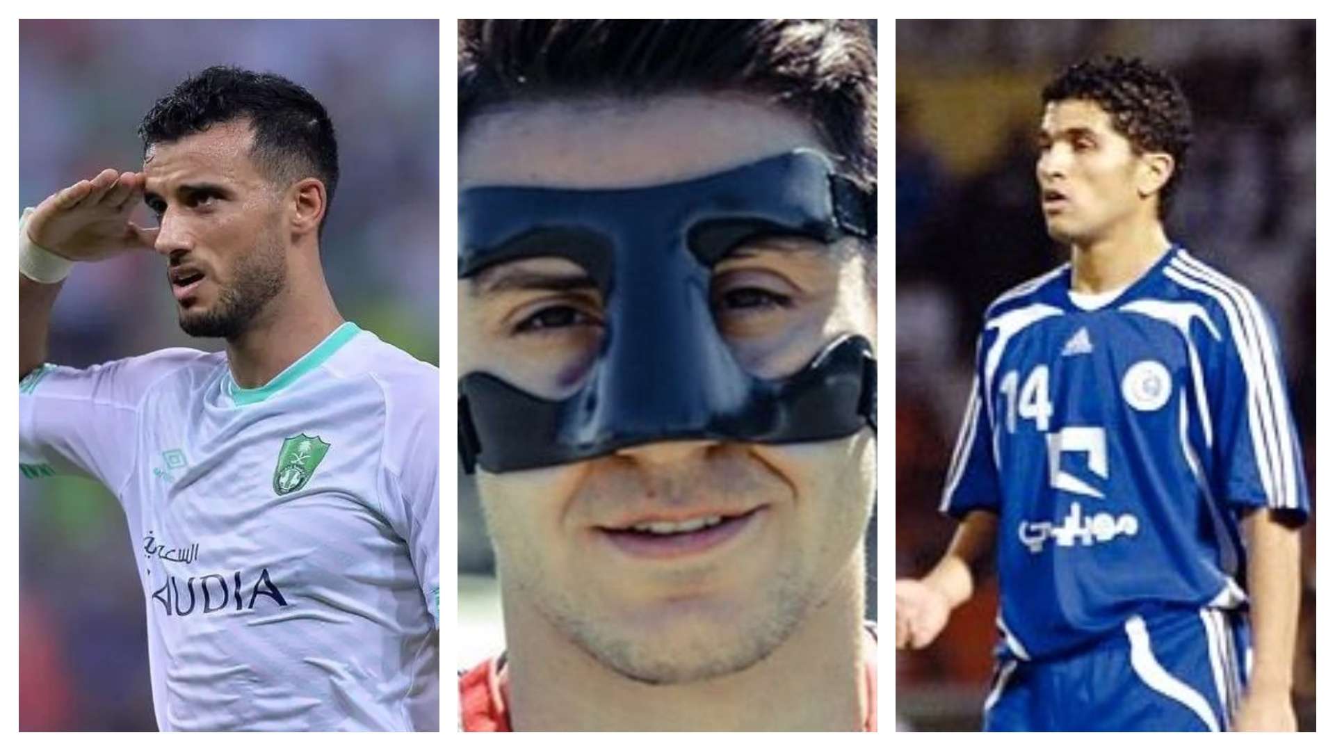 التائب والسومة ورادوي