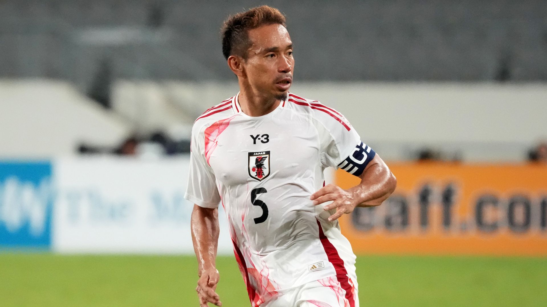 yuto nagatomo