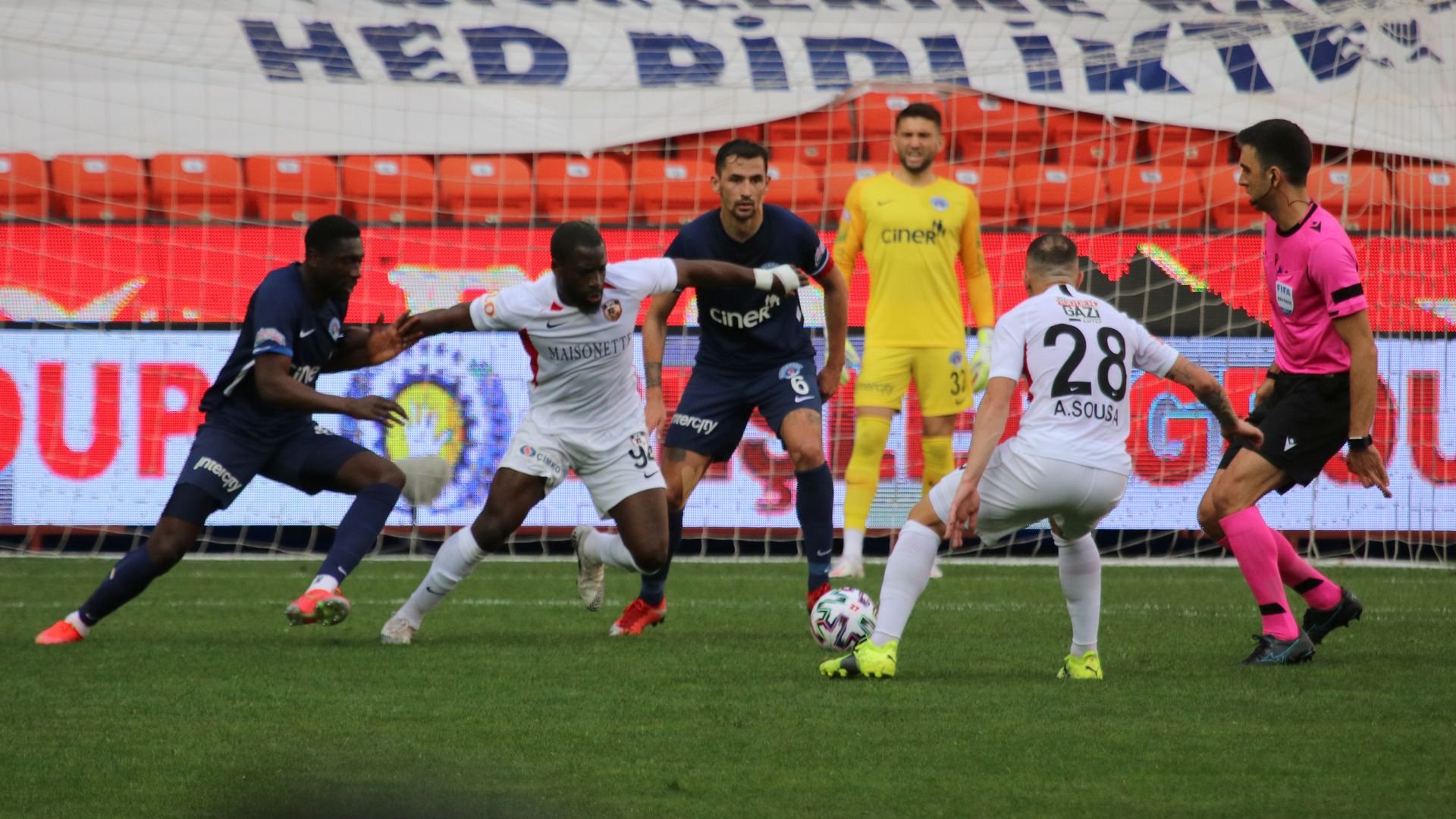 gaziantep kasimpasa 04/18/2021