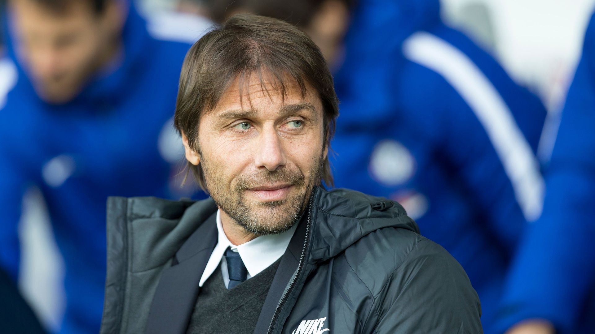 Antonio Conte