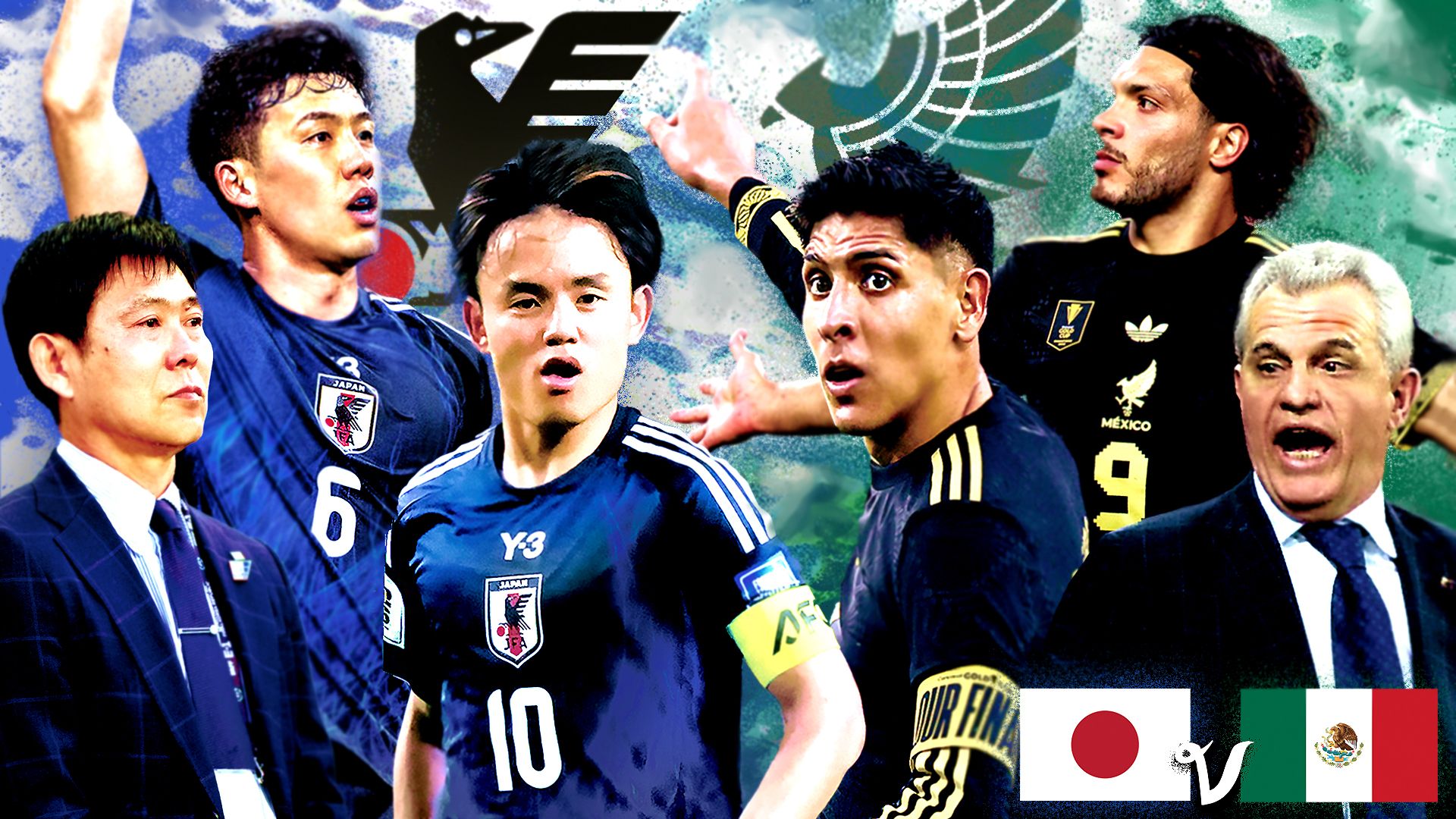 japan-mexico