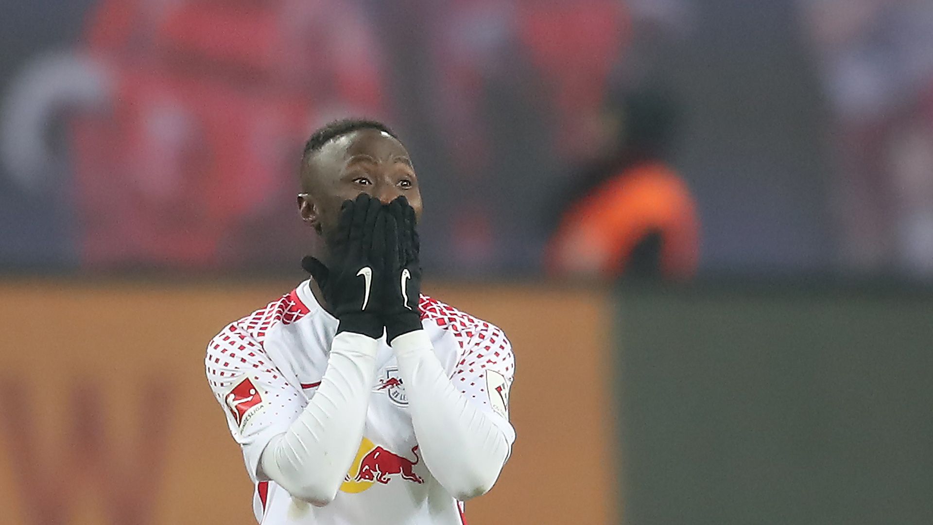 Naby keita  Leipzig 03032018