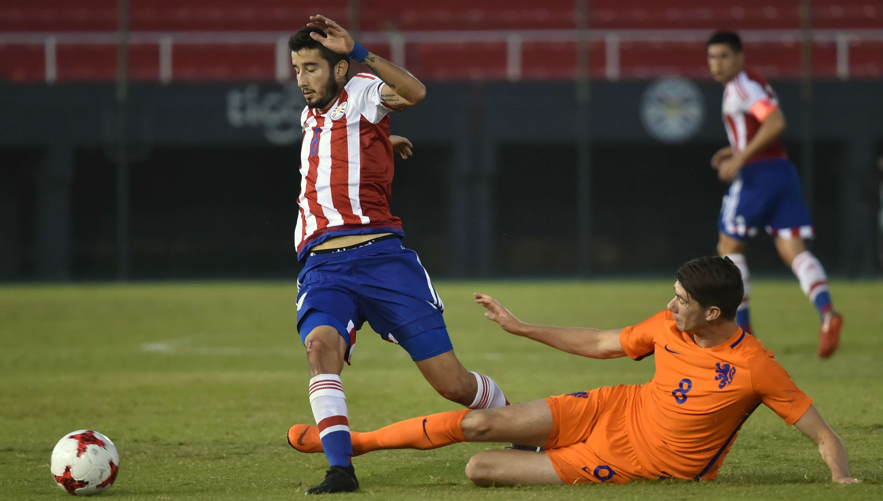 Villasanti (Paraguay) 26-12-19