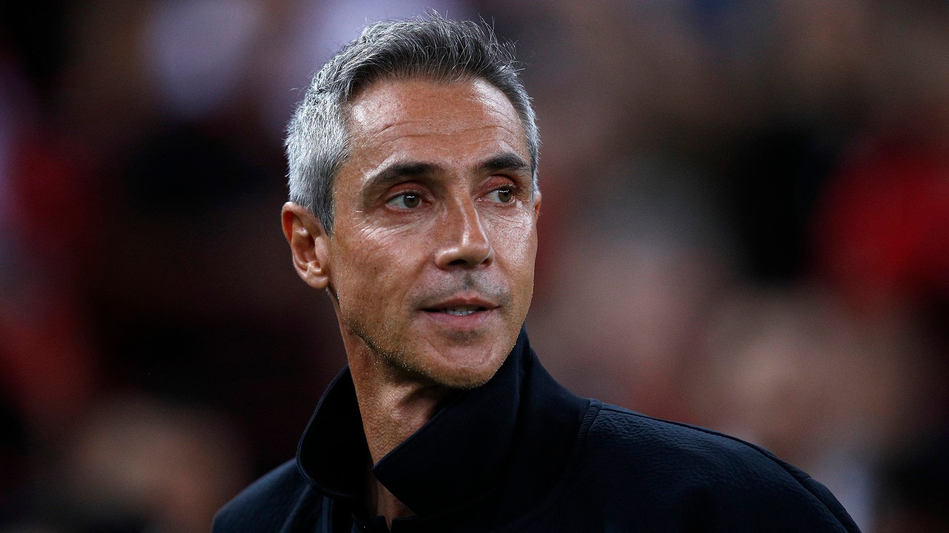 Paulo Sousa, Flamengo x Universidad Católica, Libertadores, 17052022