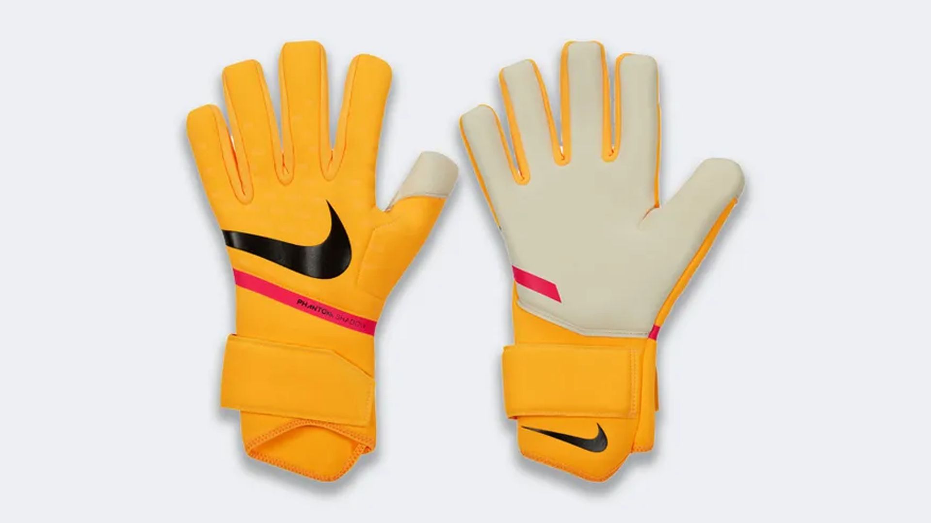 Nike Goalkeeper Phantom Shadow
