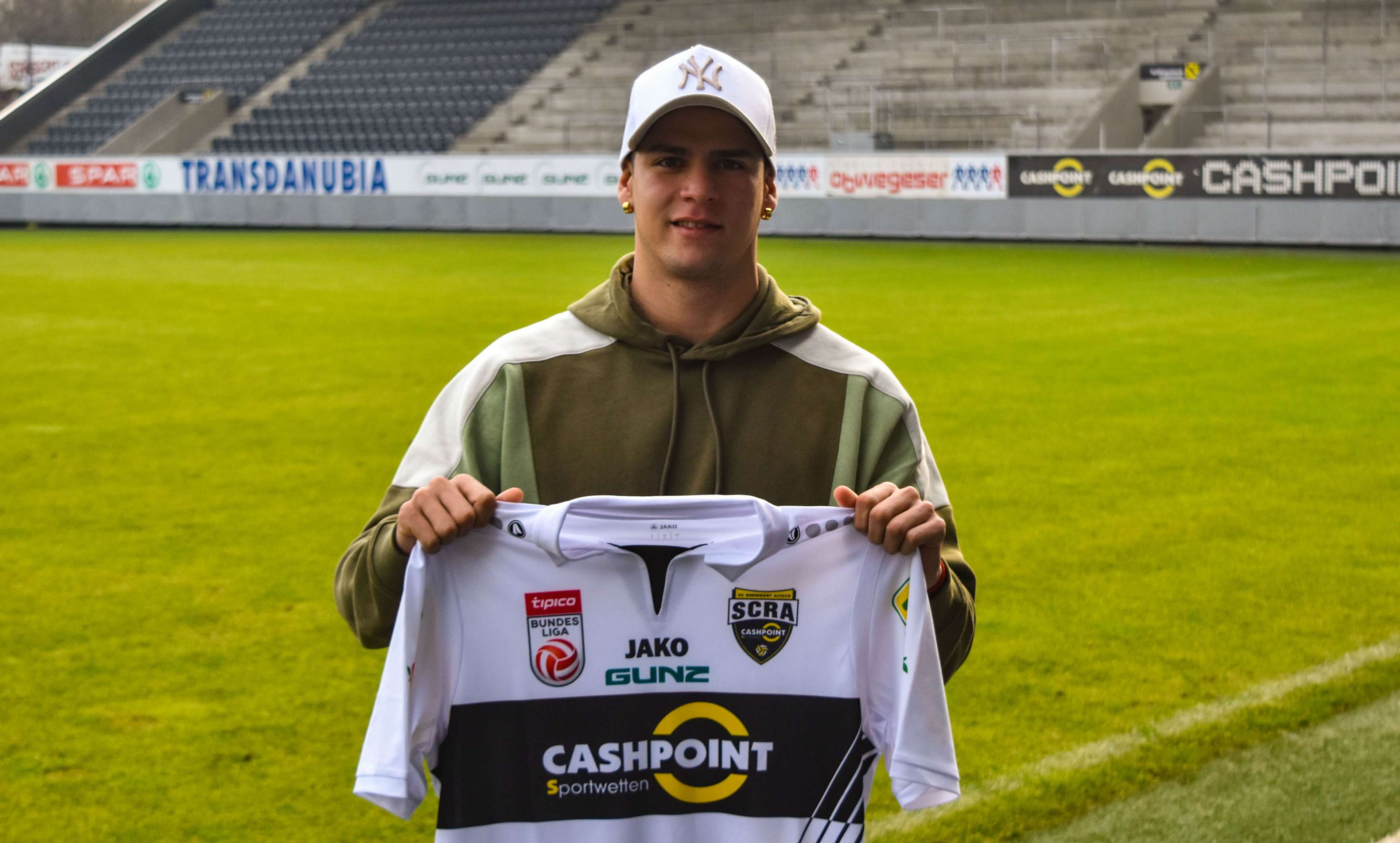 Villalba (Paraguay) 12-01-20