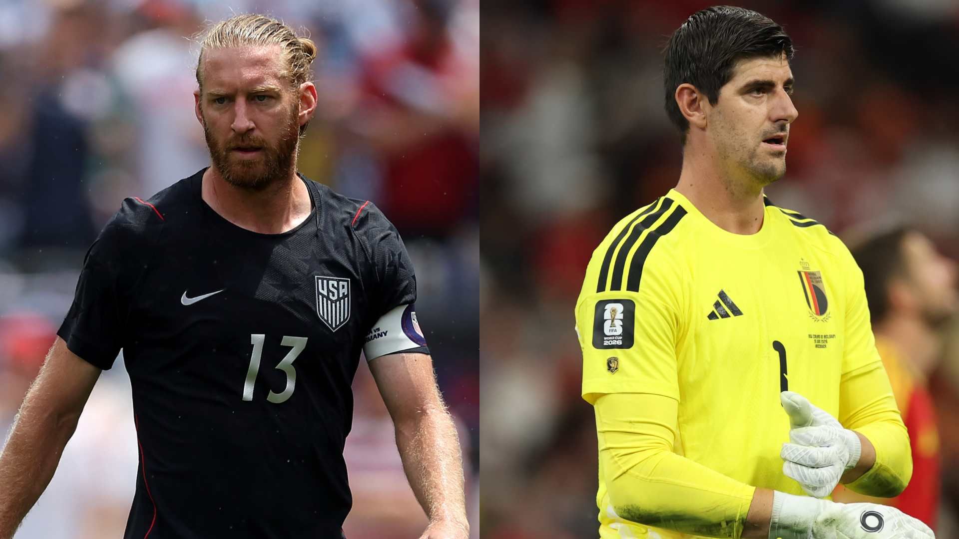 usmnt belgium