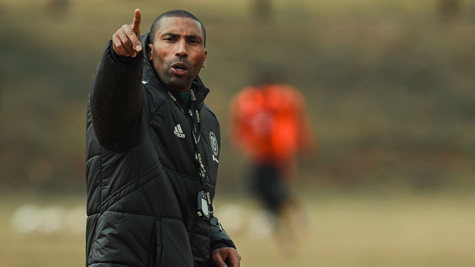 Abdeslam Ouaddou, Orlando Pirates, July 2025