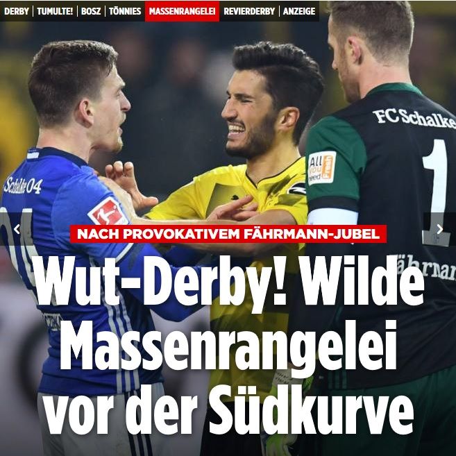 Revierderby