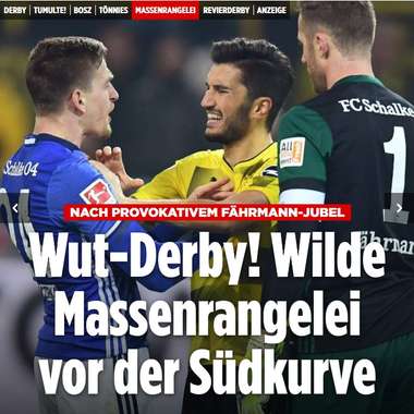 Revierderby