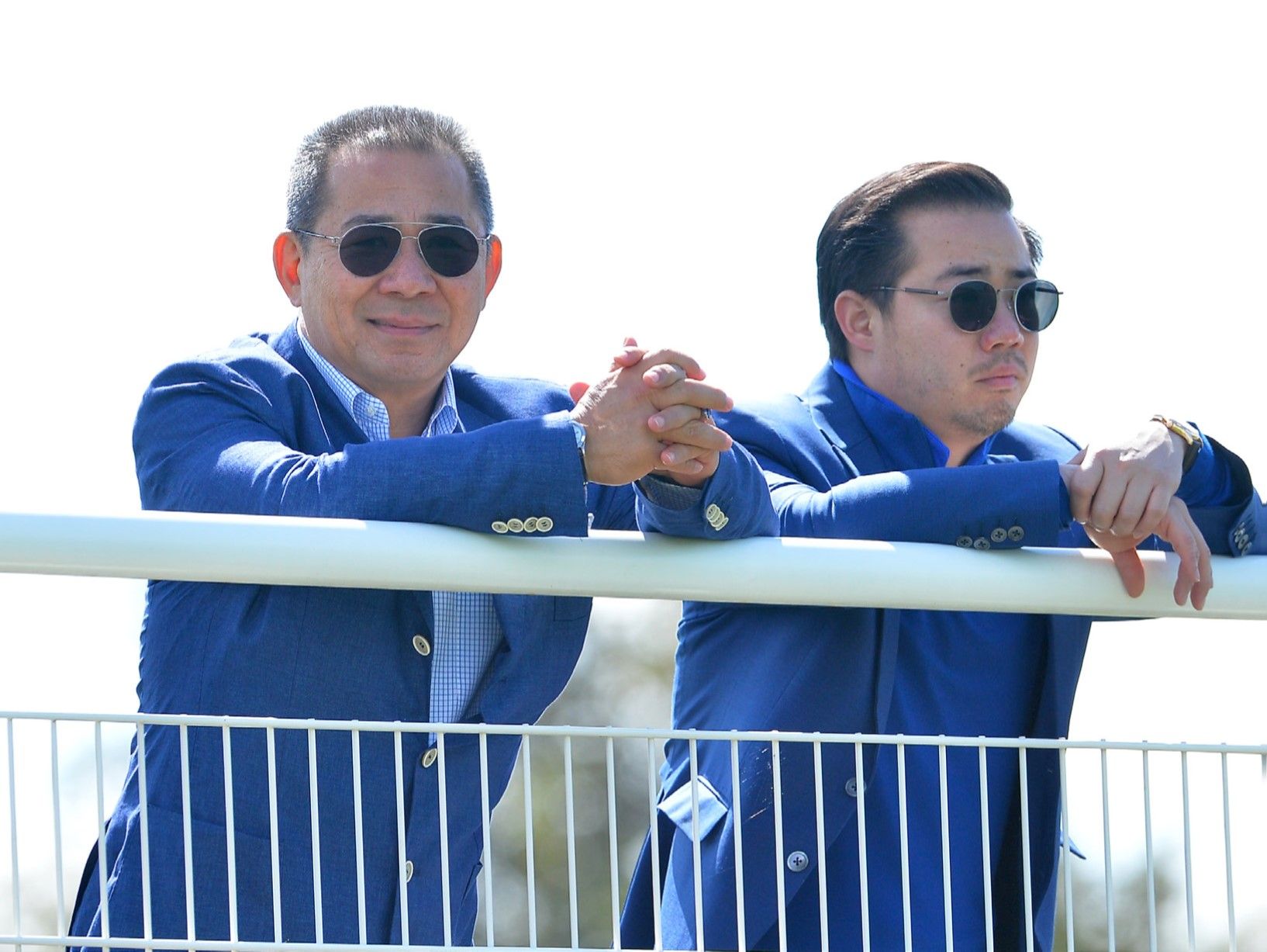 วิชัย ศรีวัฒนประภา, อัยยวัฒน์ ศรีวัฒนประภา