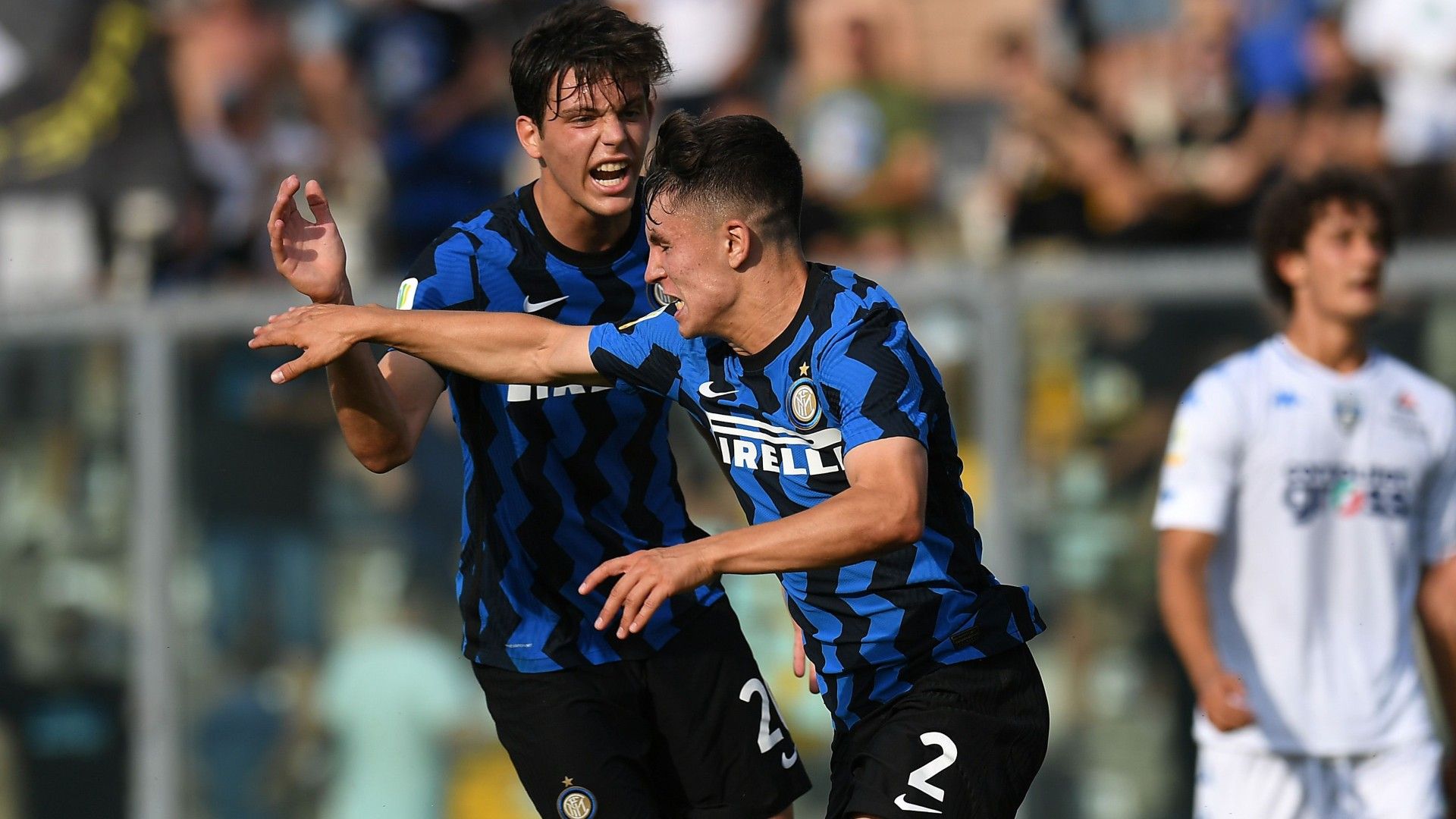 Inter Empoli Primavera