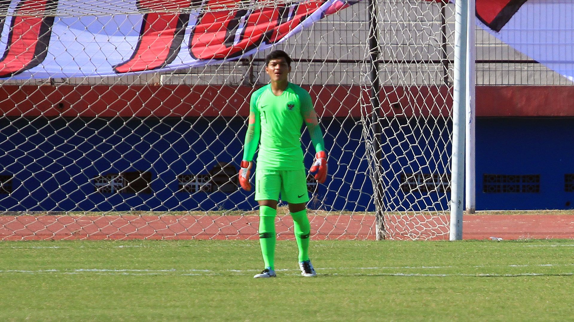 M Adi Satrio - Indonesia U-19