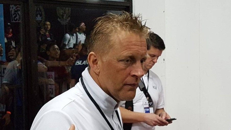 Heimir Hallgrimsson - Islandia