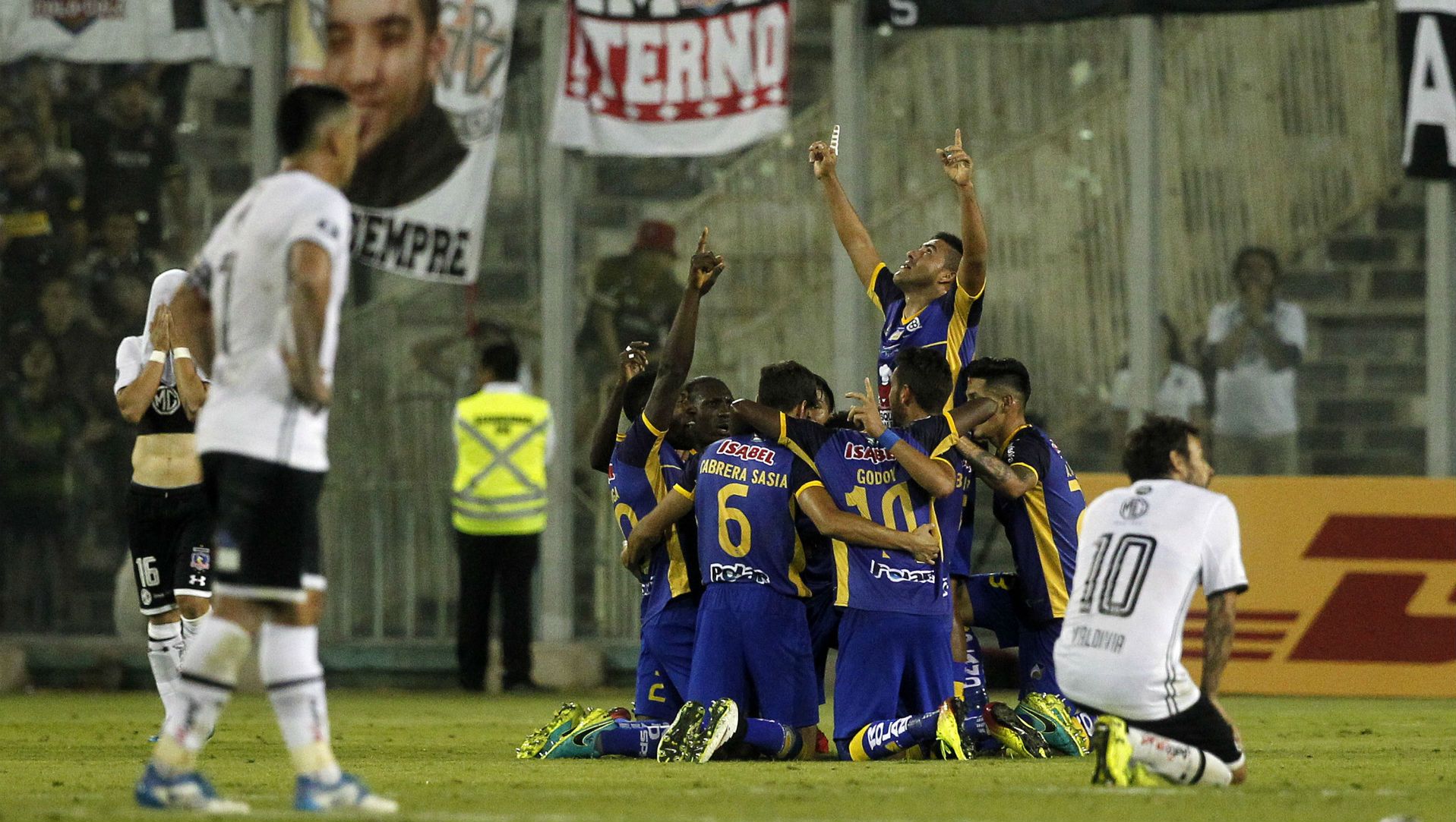 050418 Delfín Colo Colo